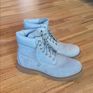 Men’s Timberland Basic 6-Inch Boot